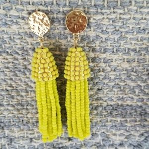 Bohemian Earrings